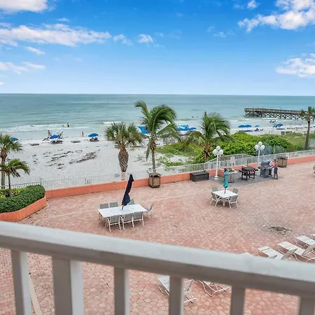 Beach Cottage Condo 1311